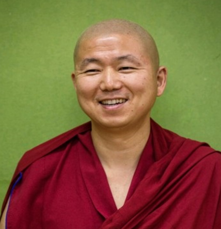 마음챙김여행백락투어 이미지