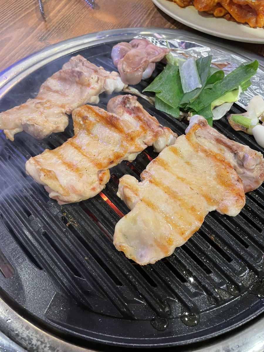 갈월마당 이미지