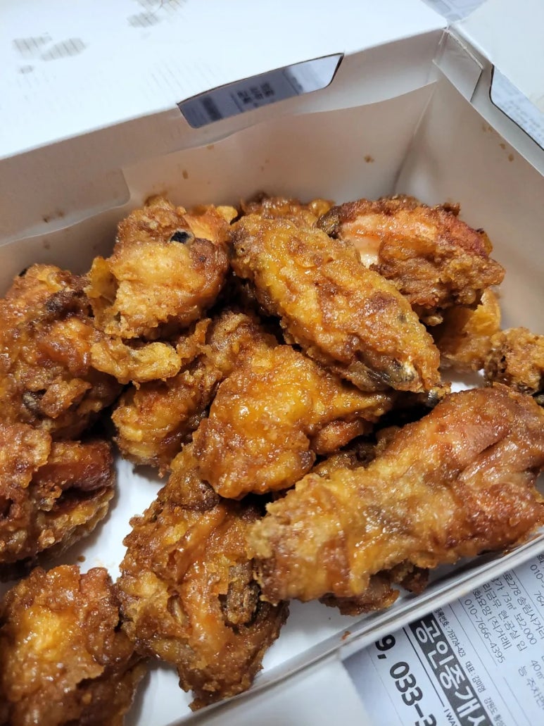 교촌치킨(개운점) 이미지