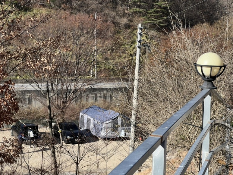 무주구천동캠핑장제제캠프 이미지