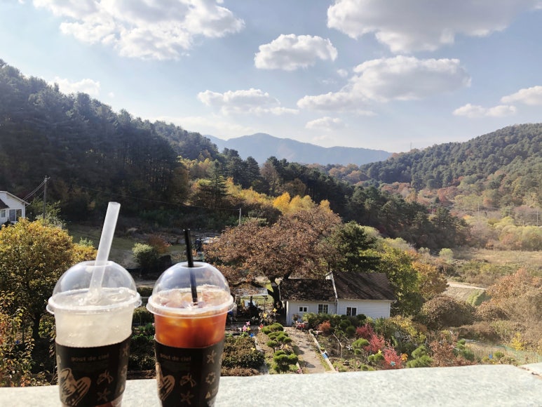 소요산펜션 이미지