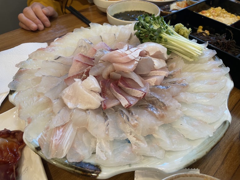 활어장군 이미지
