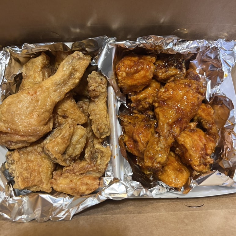 맛나요치돈치 이미지