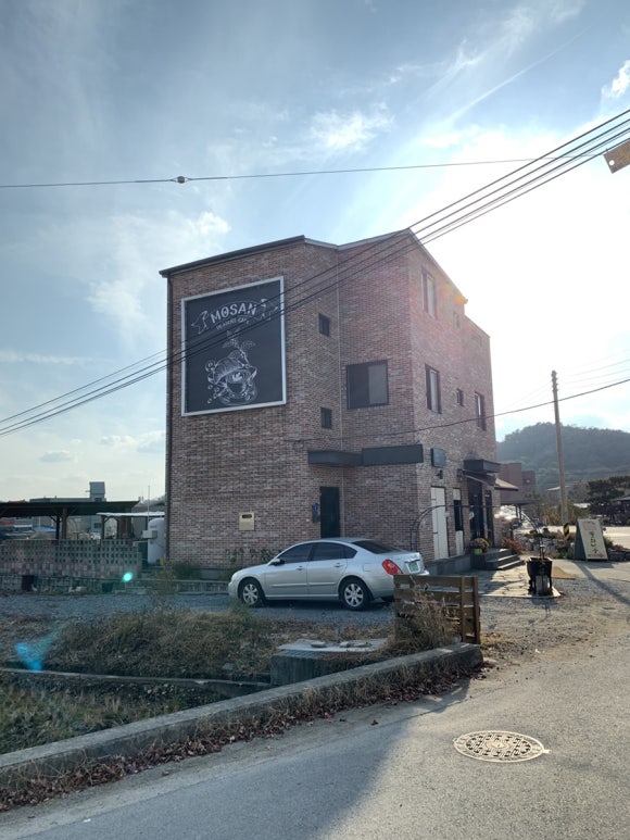 카페모산 이미지