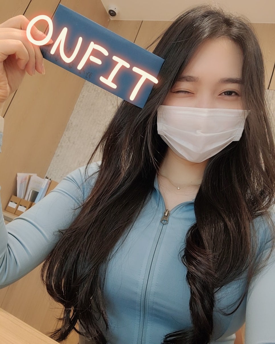 온핏평택역점여성전용PT 이미지