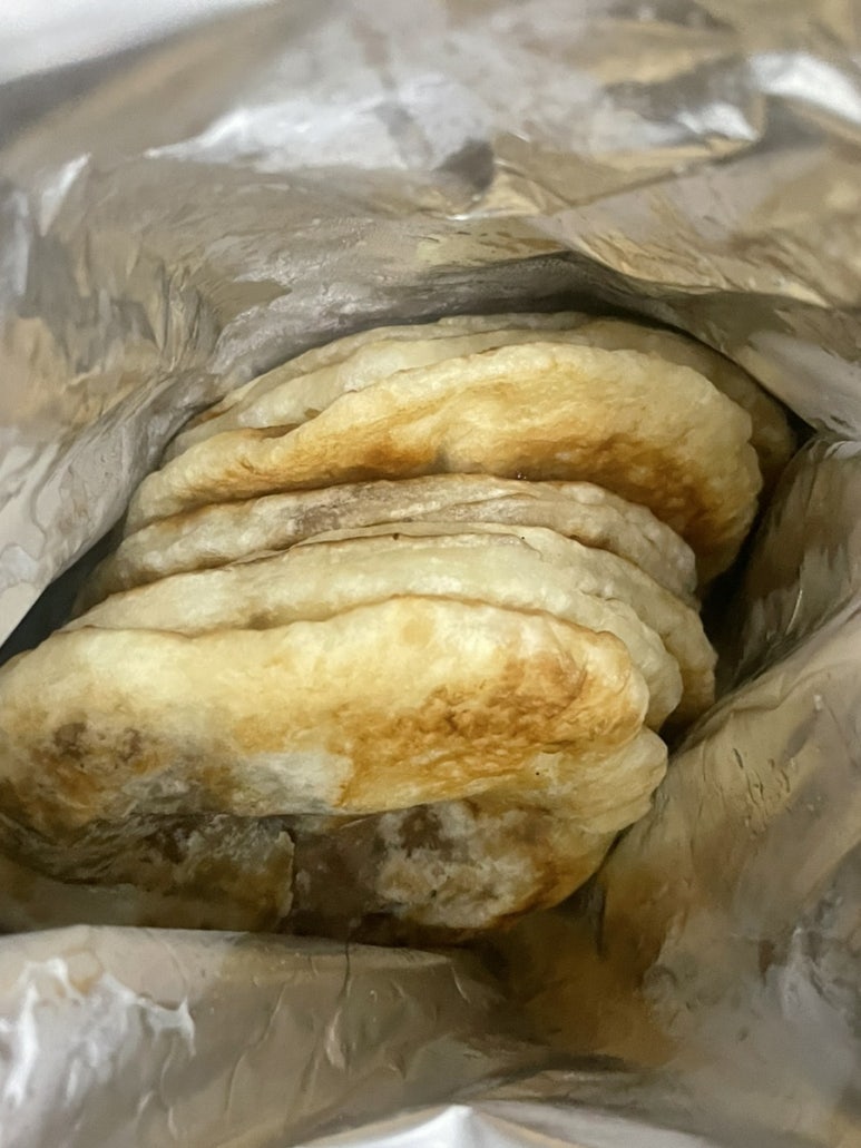 법원 호떡 이미지