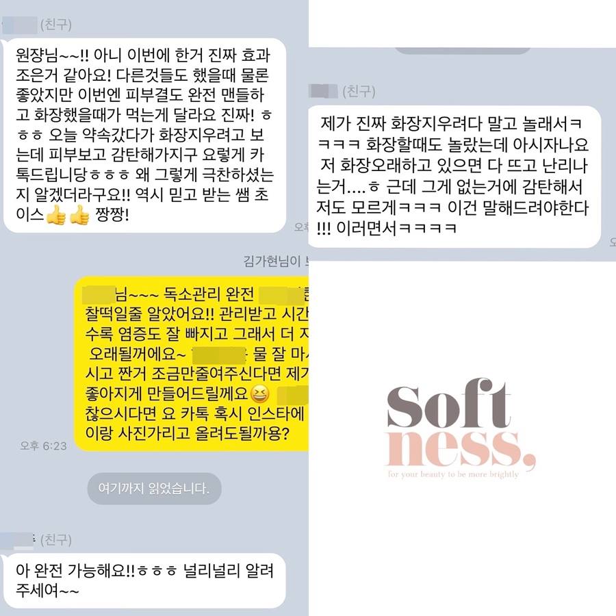 소프니스 이미지