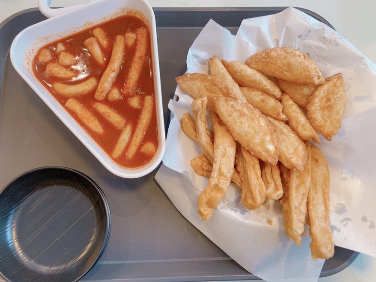 신전떡볶이 신월성점 이미지