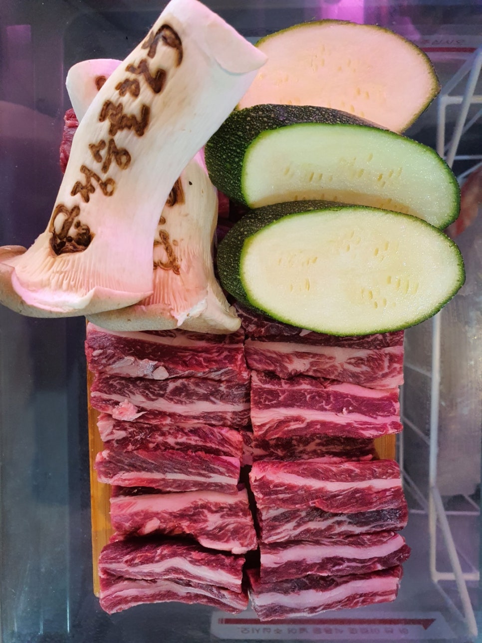 소초수정정육점 이미지