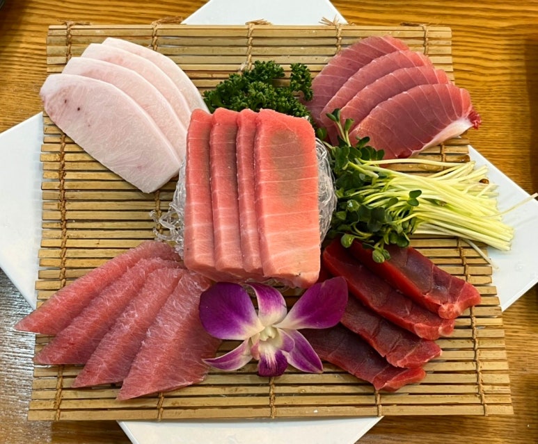 한사라참치 이미지