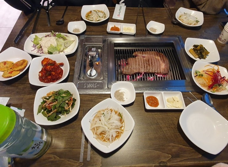 토박이한우마을 이미지