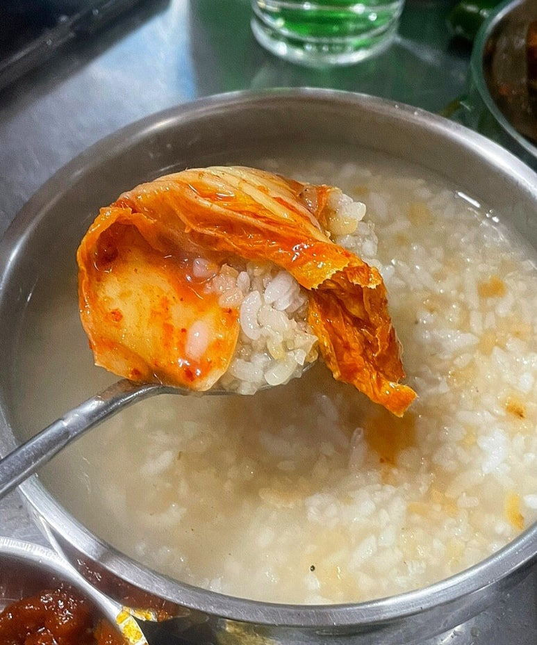 왕십리막창 이미지