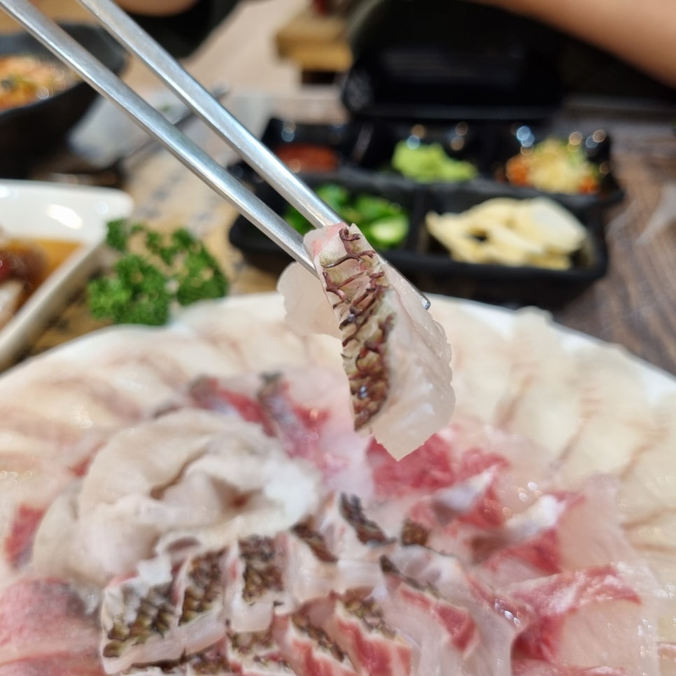 영덕회수산 이미지