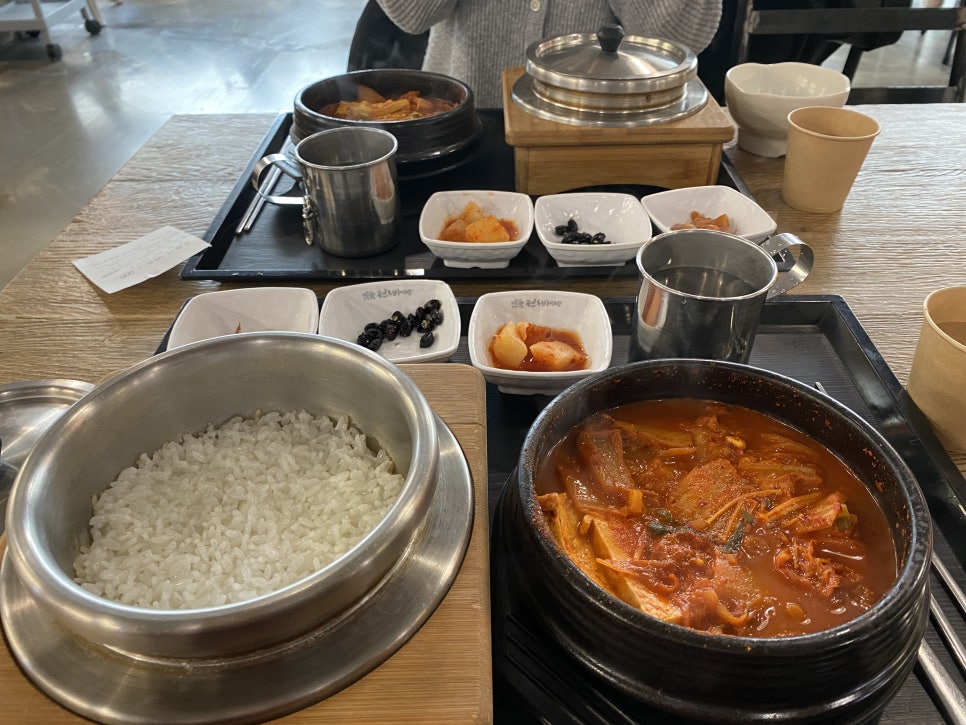 던킨천안신부 이미지