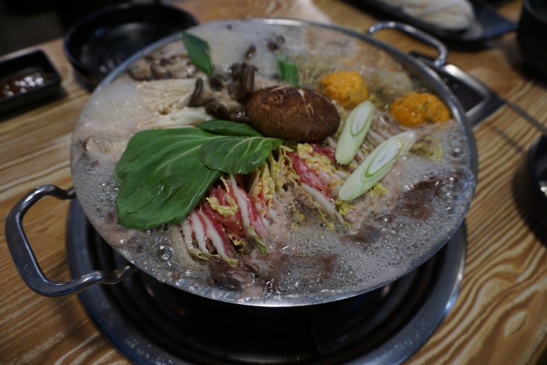 산더미소갈비 이미지