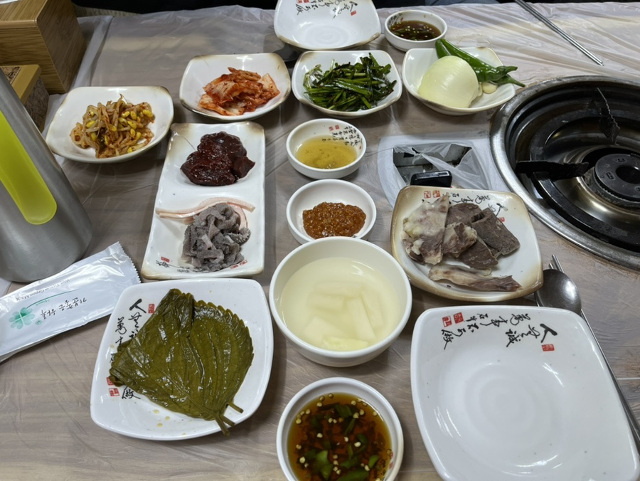 순천황소곱창 이미지