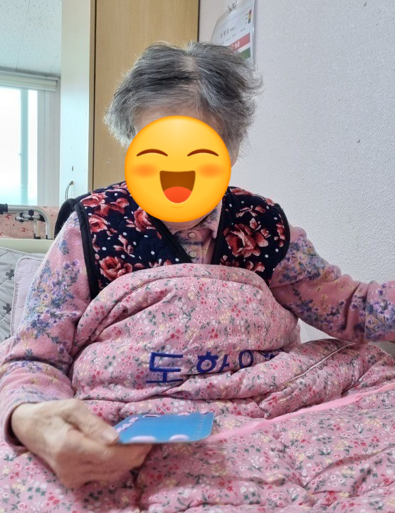 도화요양원 이미지