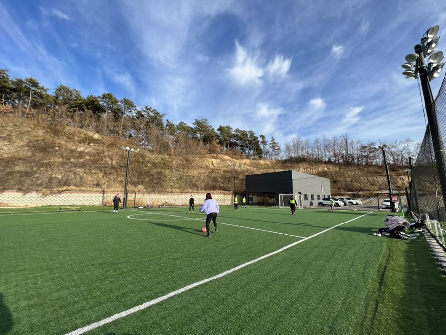 풋볼파크주 이미지