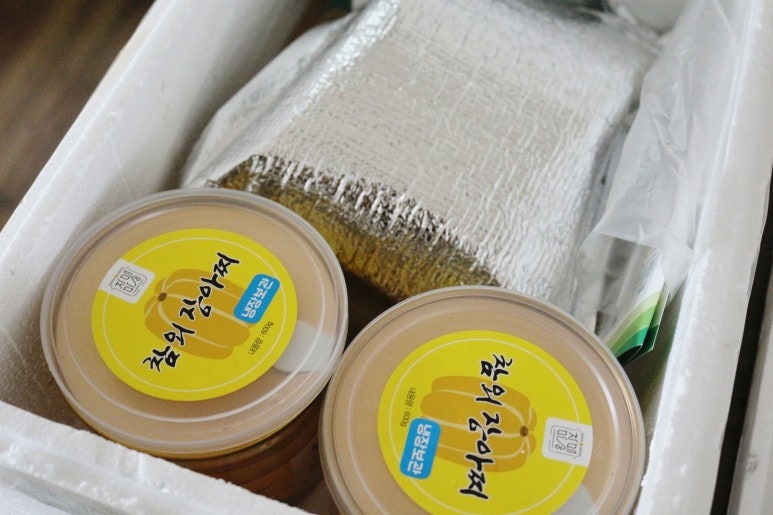 단짠협동조합 이미지