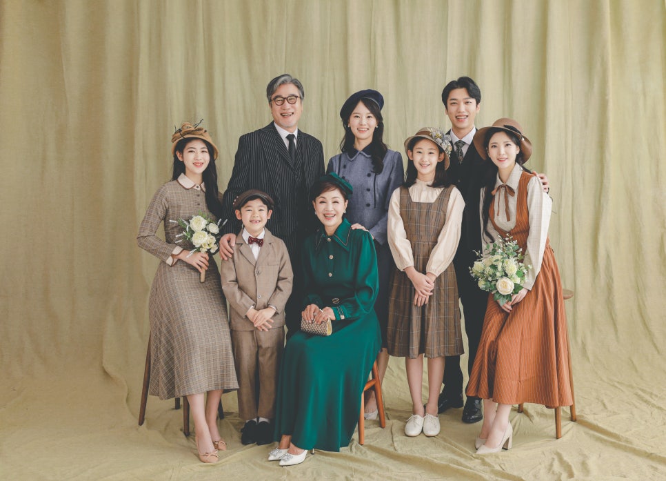 포시즌헤어 이미지
