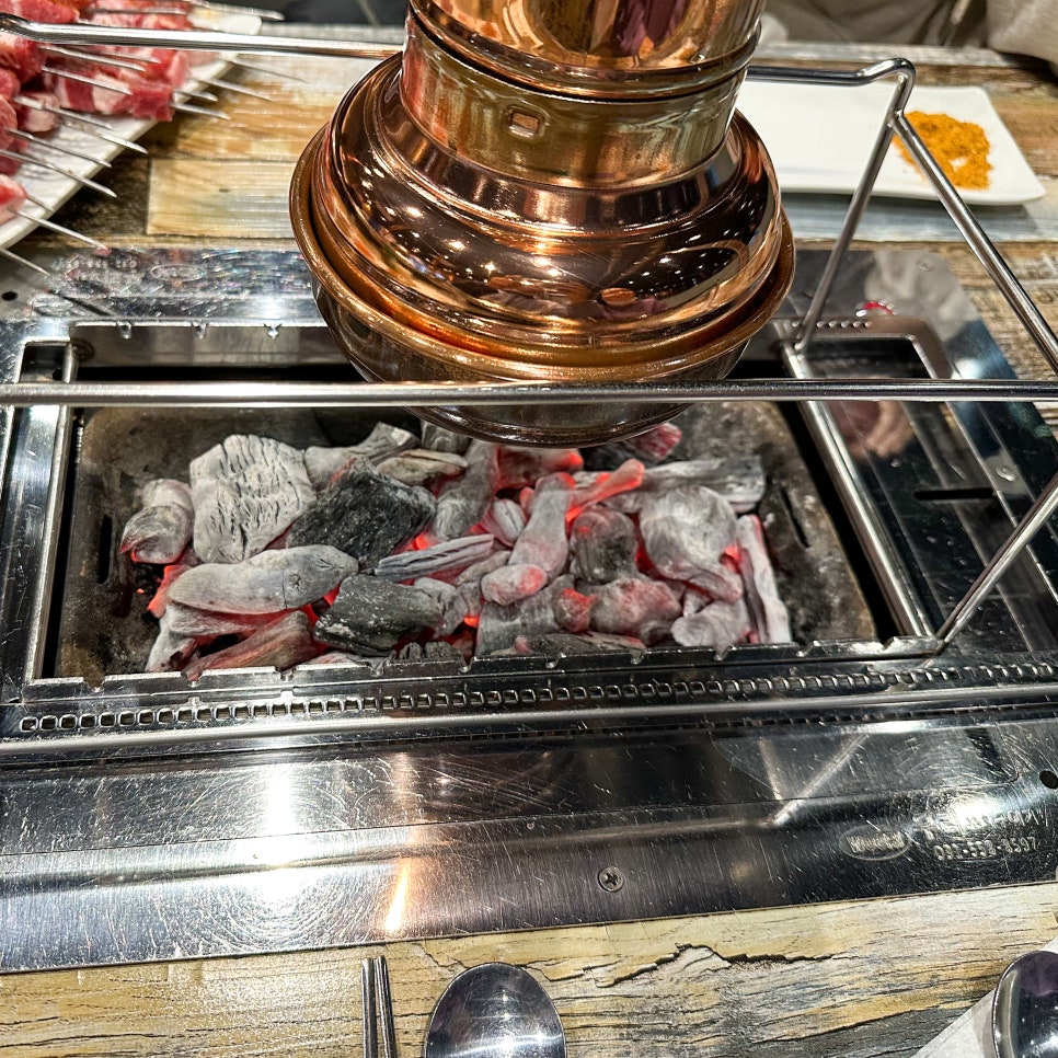 성연양꼬치 이미지