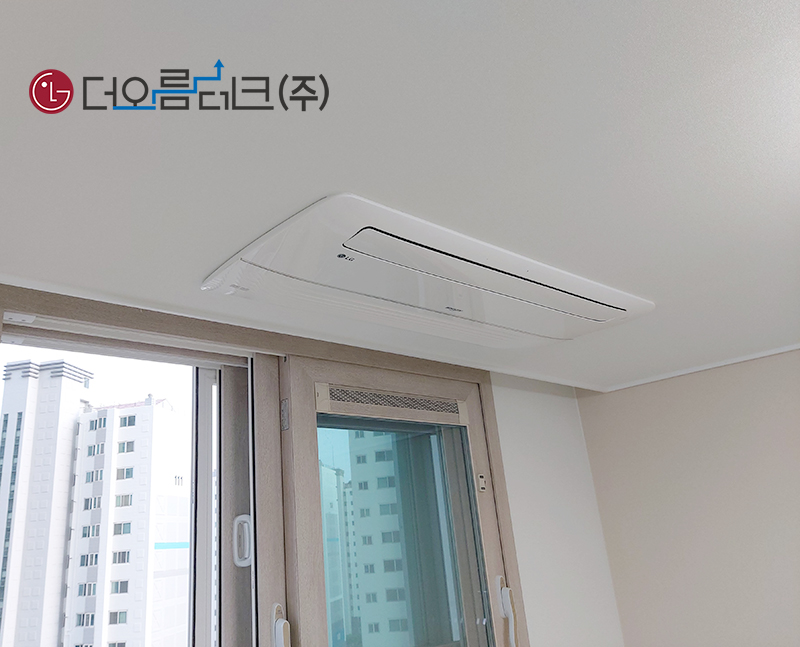(주)동아씨스템 이미지