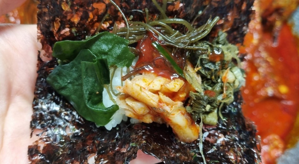이선생왕코다리 이미지