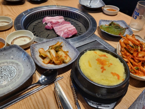 대양정육식당 이미지