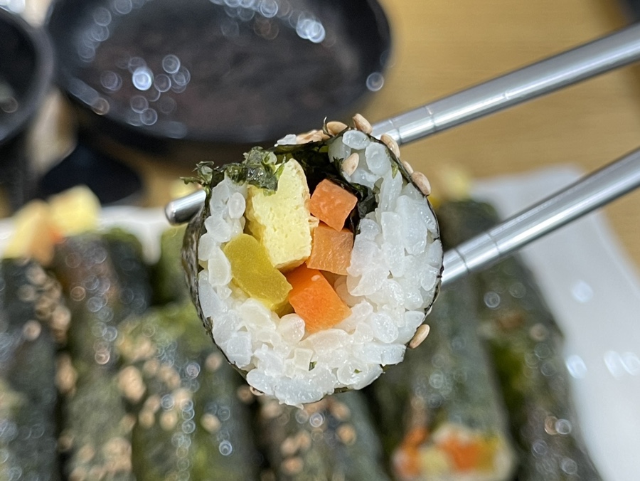 꼬마김밥나라 이미지