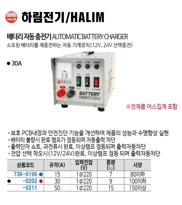 대일밧데리 이미지