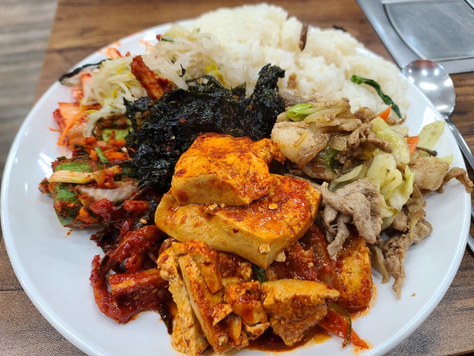 명인기사식당 이미지