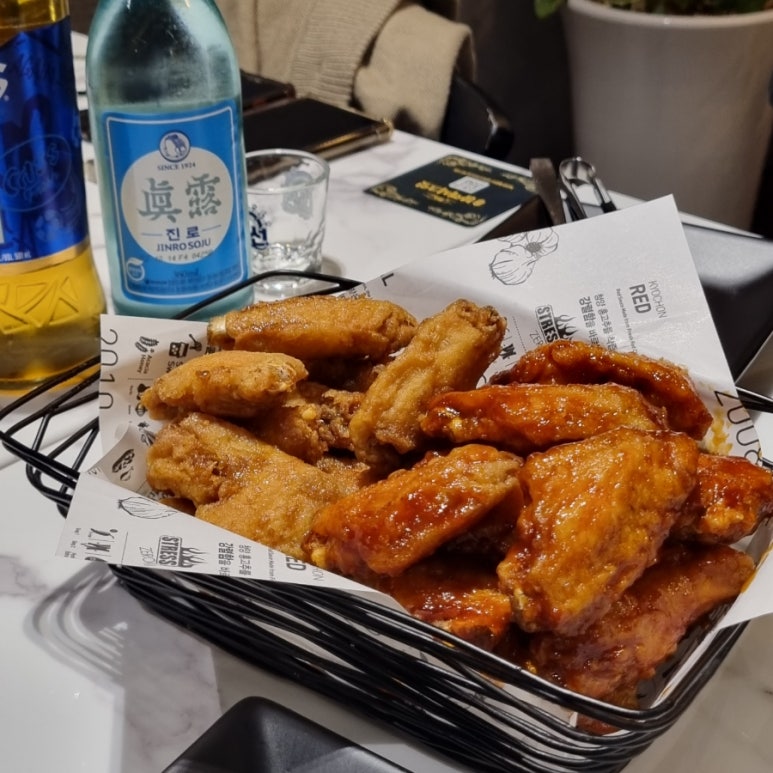 교촌치킨구서역점 이미지