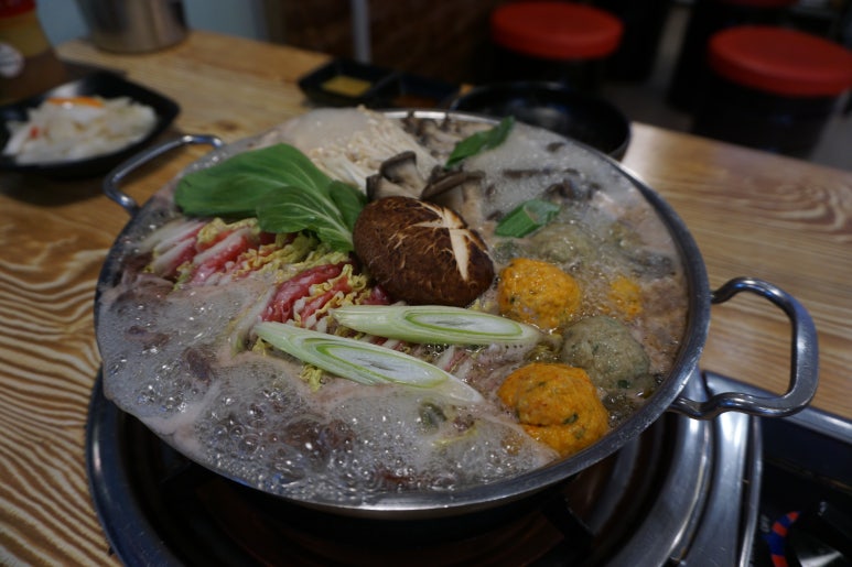 산더미소갈비 이미지