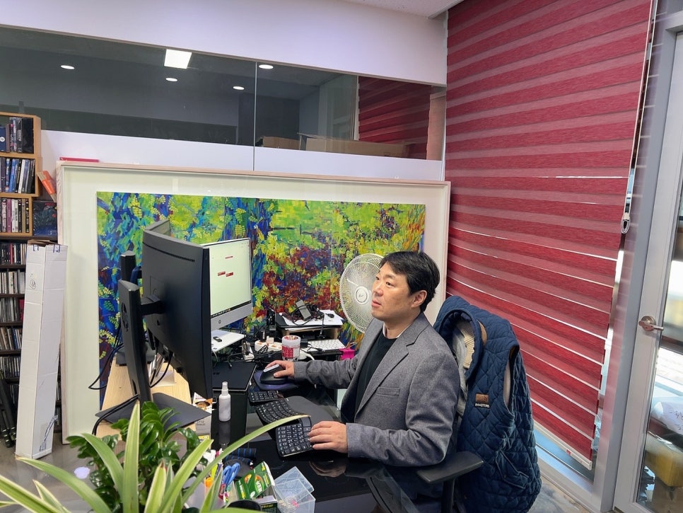 와이즈컨 이미지