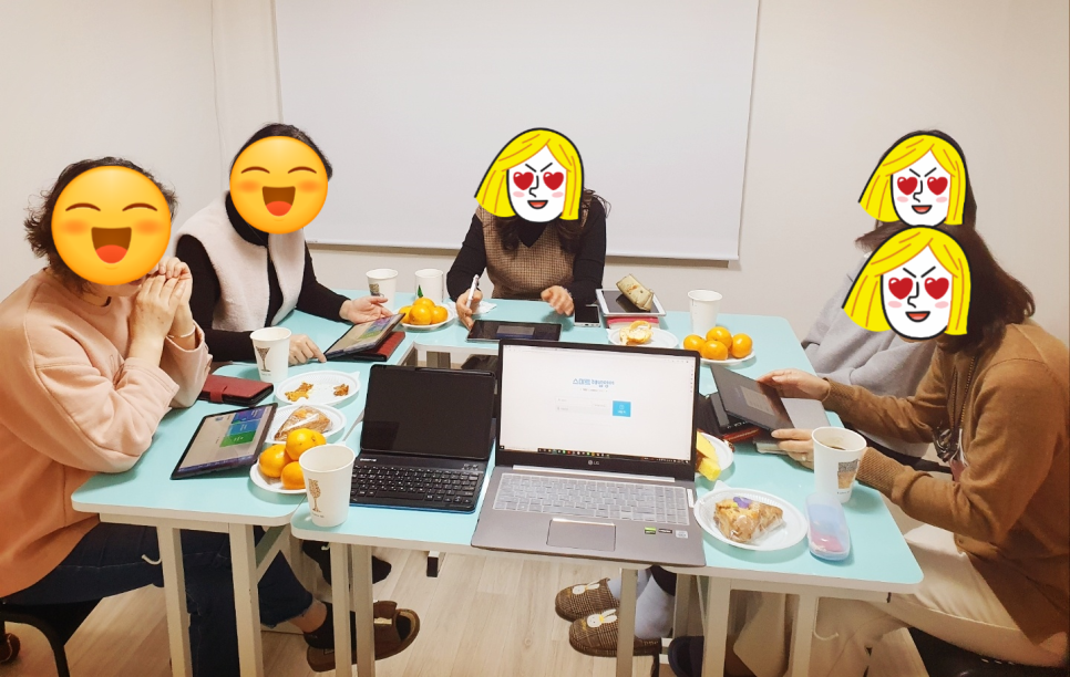해법영어안산 이미지