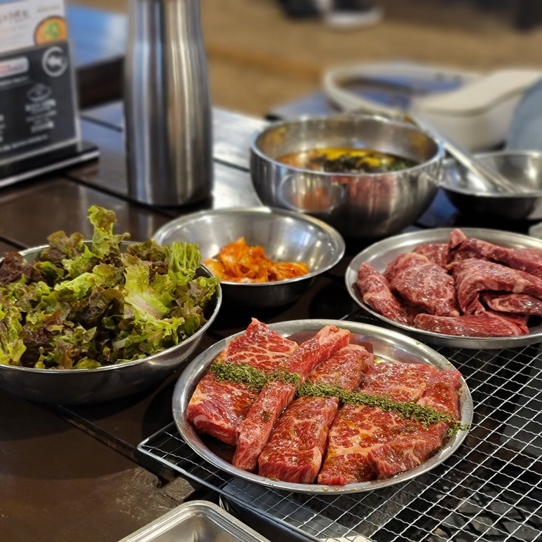 베테랑바베큐 이미지