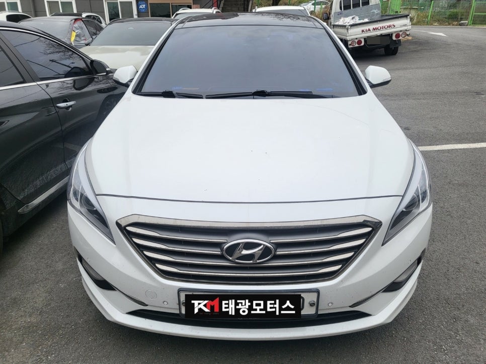 태광카모터스 이미지