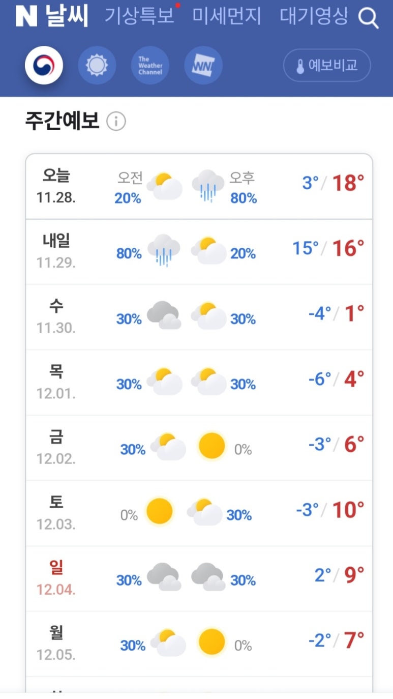 서울돼지국밥 이미지