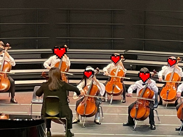조이바이올린첼로음악학원 이미지