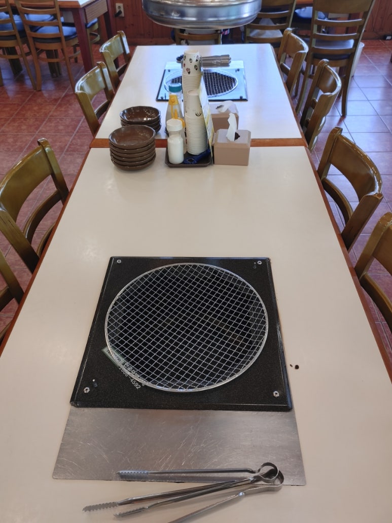 홍천닭갈비 이미지