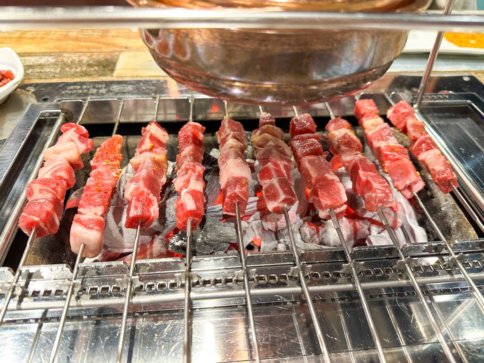 성연양꼬치 이미지