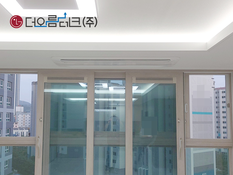 (주)동아씨스템 이미지