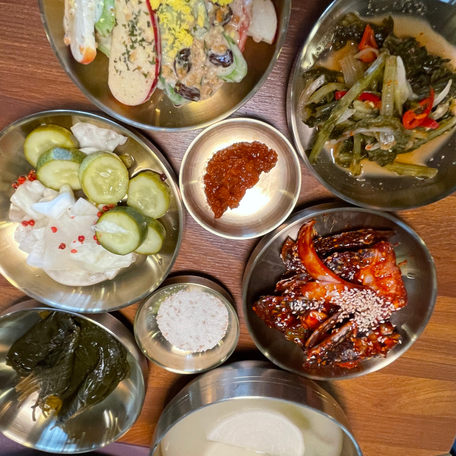 황금소갈비 이미지