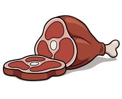 치즈덩어리 이미지