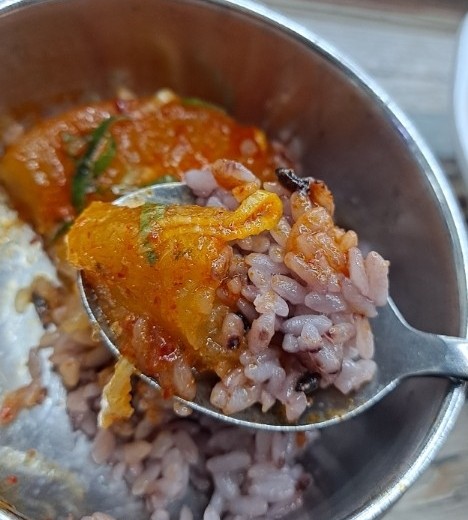 황금코다리 구영점 이미지