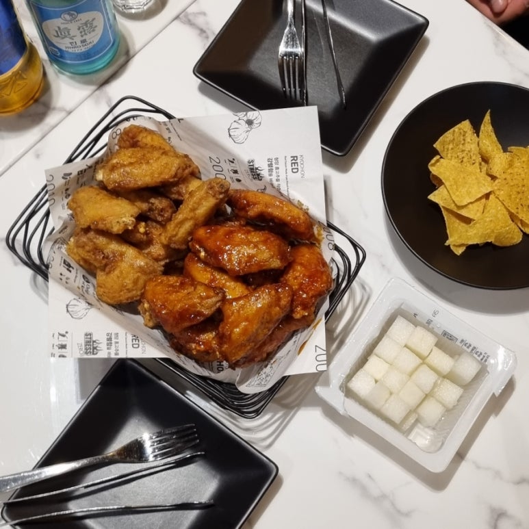 교촌치킨구서역점 이미지