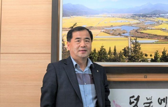 청풍주유소 이미지