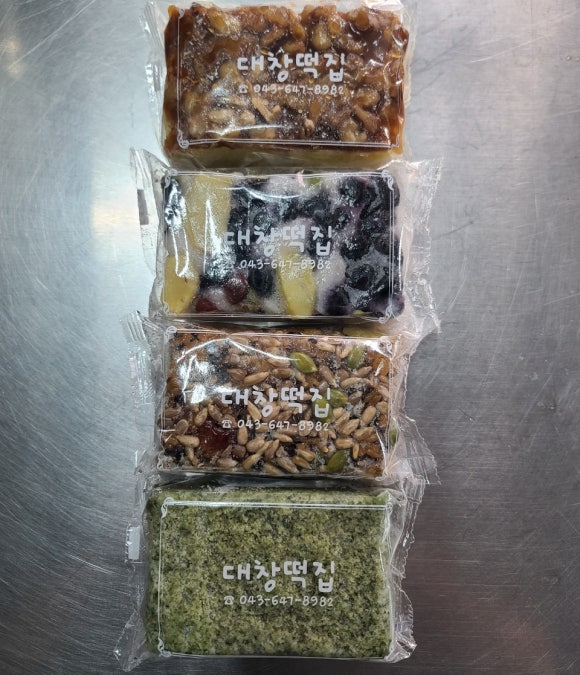 대창떡집 이미지