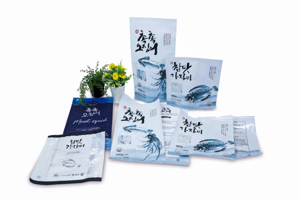 (주)참맛푸드 이미지