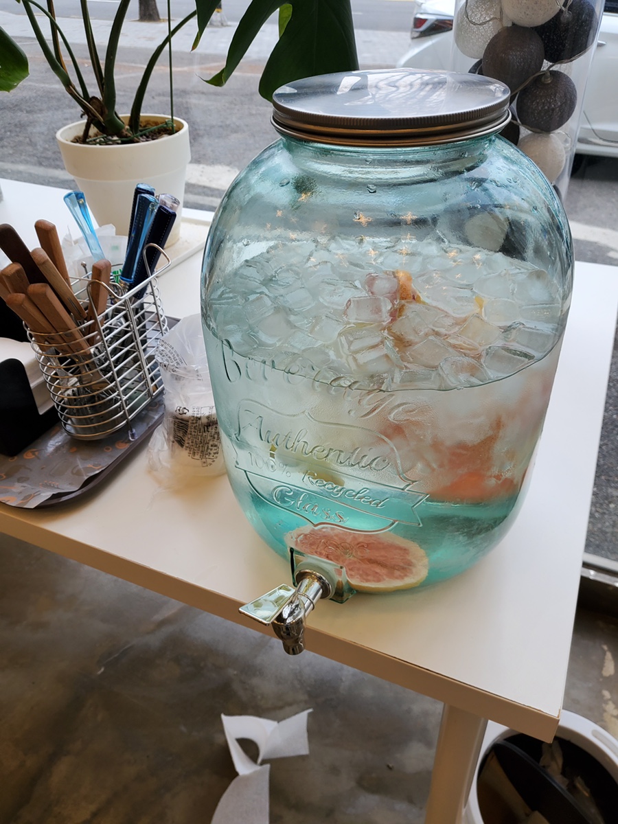 크로아베이커리 이미지